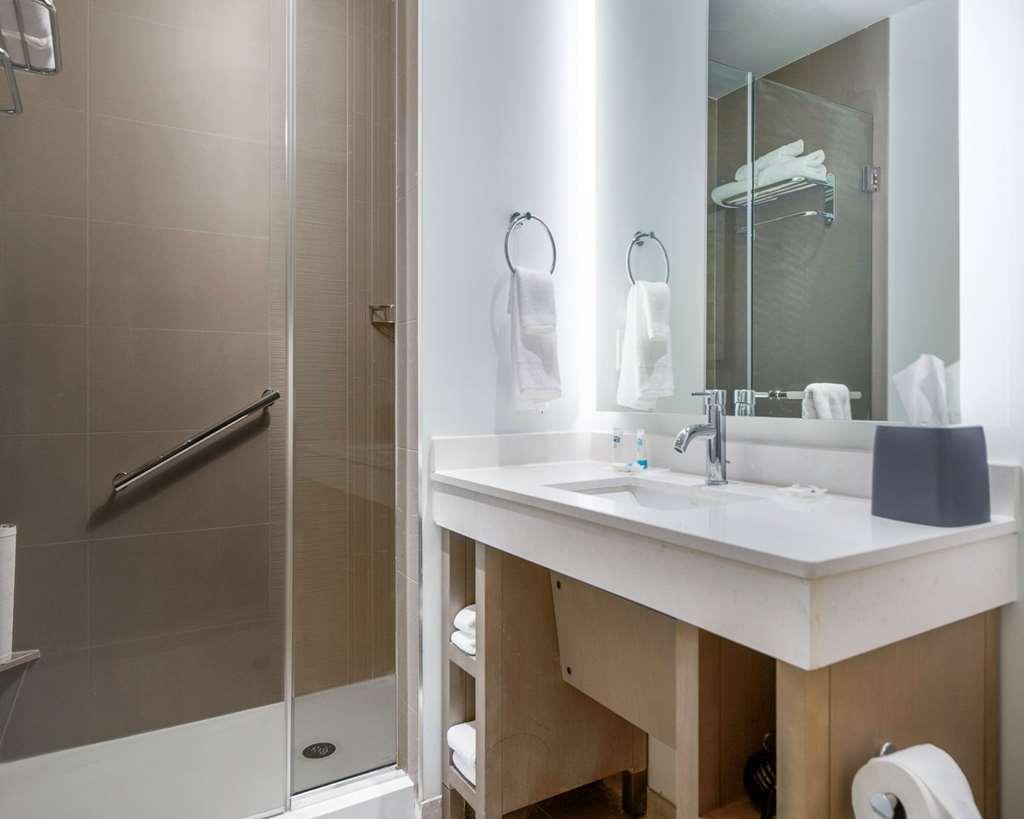 Hyatt House Allentown-Lehigh Valley Quarto foto