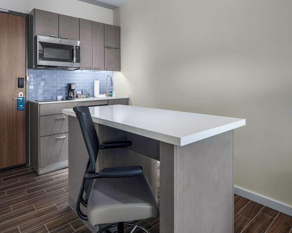 Hyatt House Allentown-Lehigh Valley Quarto foto